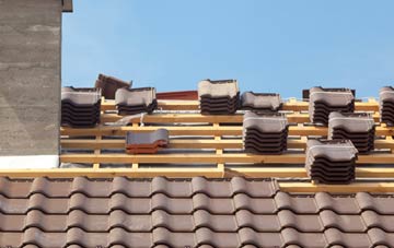 Sutton Leach clay roofing costs