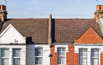 clay roofing Sutton Leach, Merseyside