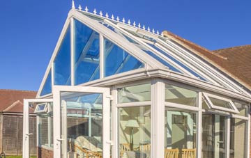 conservatory roof insulation costs Sutton Leach