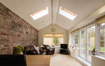 conservatory roof insulation Sutton Leach, Merseyside