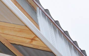 why Sutton Leach fascia repairs are essential