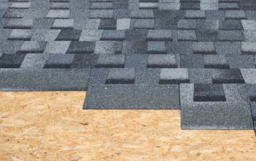 expert Sutton Leach asphalt roof companies