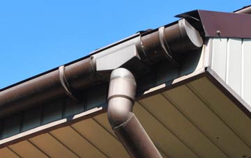 types of Sutton Leach fascias