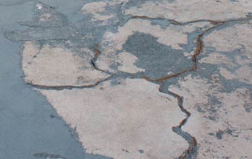 fibreglass roofing replacement Sutton Leach