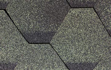 Sutton Leach fibreglass shingle repairs