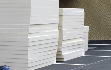 Sutton Leach flat roof insulation costs