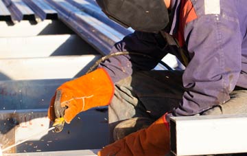 Sutton Leach flat roofing options
