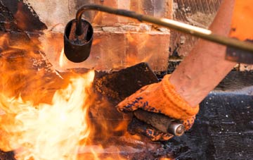 Sutton Leach flat roof repair companies