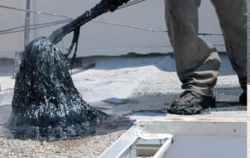 Sutton Leach flat roof waterproofing costs