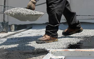 Sutton Leach flat roofing companies