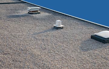 flat roofing Sutton Leach, Merseyside