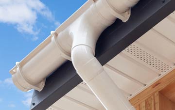 Sutton Leach gutter installation costs