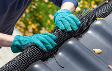Sutton Leach gutter repair companies