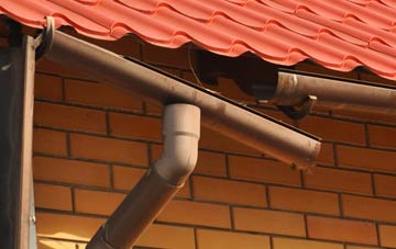 Sutton Leach gutter repair costs