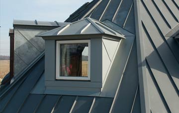 metal roofing Sutton Leach, Merseyside