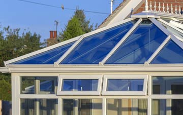 professional Sutton Leach conservatory insulation