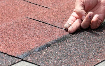 Sutton Leach asphalt roof repairs