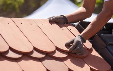 Sutton Leach roof tile contractors