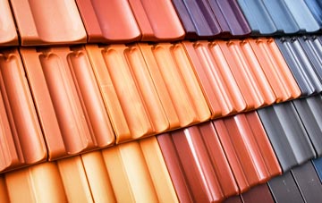 Sutton Leach roof tile costs