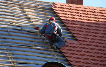 roof tiles Sutton Leach, Merseyside
