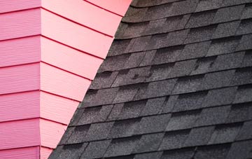 rubber roofing Sutton Leach, Merseyside