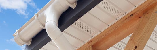 get Sutton Leach guttering quotes today