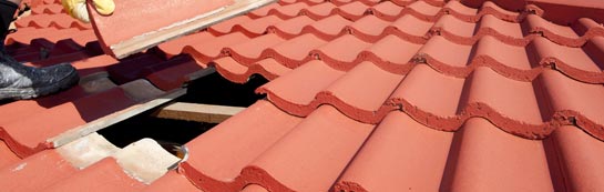 compare Sutton Leach roof repair quotes