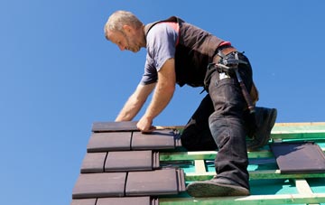 disadvantages of Sutton Leach slate roofing