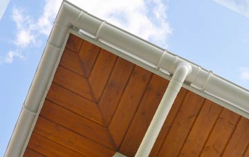 Sutton Leach soffit types