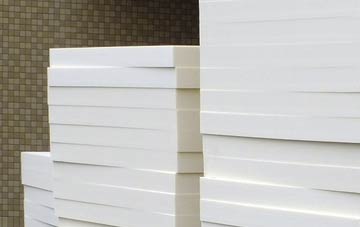 Sutton Leach tapered roof insulation costs