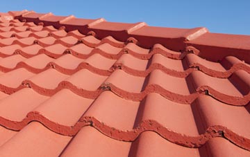 Sutton Leach tile and slate roof replacement