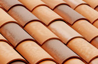 Sutton Leach clay roofing