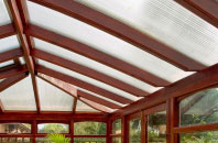 Sutton Leach conservatory roofing insulation