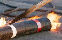 free Sutton Leach flat roofing repair quotes