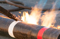 Sutton Leach flat roofing replacement