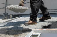 find rated Sutton Leach flat roofing replacement companies