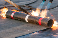 Sutton Leach flat roof sealing