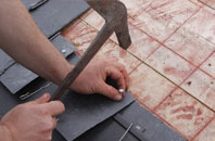 free Sutton Leach garage roof repair quotes