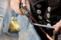 Sutton Leach lead roof quotes