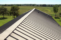 Sutton Leach metal roof quotes