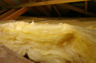 Sutton Leach pitch roof insulation