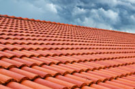 Sutton Leach roofing tiles