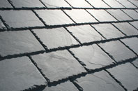 Sutton Leach slate roof