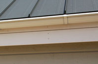 Sutton Leach soffit repair