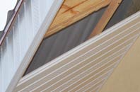 rated Sutton Leach soffit repair companies