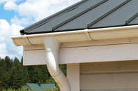 Sutton Leach soffits