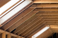 Sutton Leach tapered roof insulation quotes