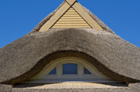 Sutton Leach thatch roofing
